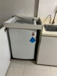 Blk 117 Toa Payoh View (Toa Payoh), HDB 3 Rooms #597649651
